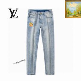 Picture of LV Jeans _SKULVsz29-3825tn7114993